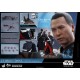 Star Wars Rogue One Movie Masterpiece Action Figure 1/6 Chirrut Imwe Deluxe Version 29 cm